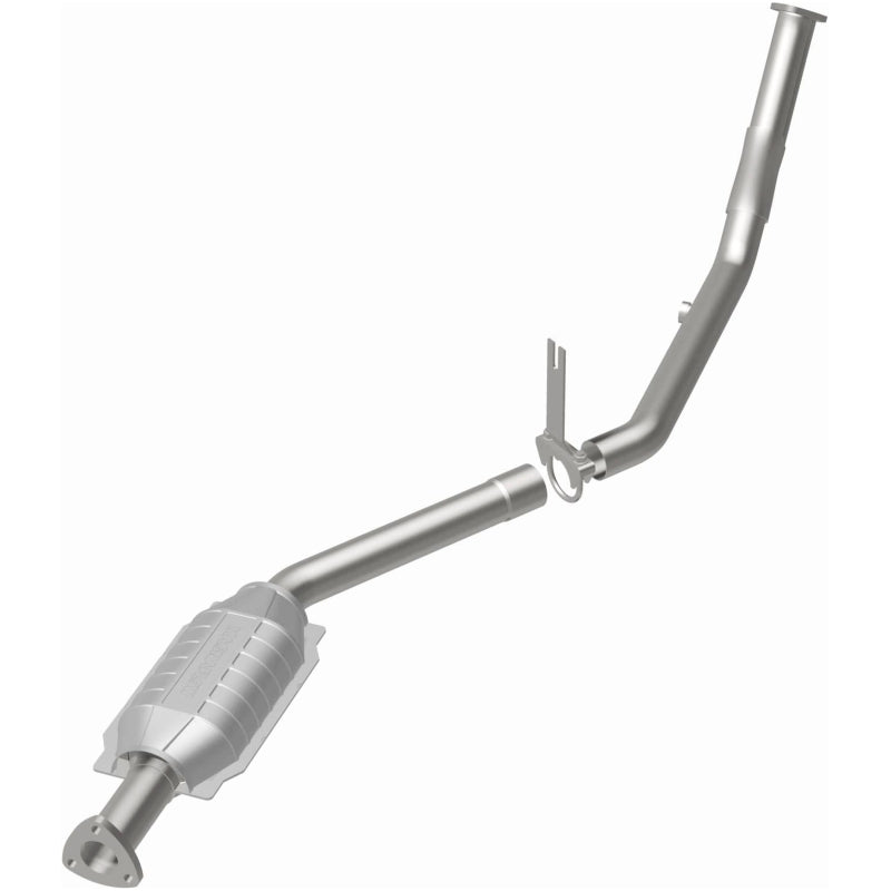 MagnaFlow BMW 318i Standard Grade Federal / EPA Compliant Direct-Fit Catalytic Converter 23551 Photo - out of package