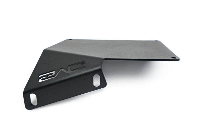DV8 Offroad 21-22 Ford Bronco Factory Front Bumper License Relocation Bracket - Side LPBR-02 LPBR-02 Photo - out of package