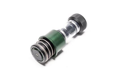 Radium Engineering Radium Dump Can Cap Assembly - Dry Break Filler 20-0687-01 20-0687-01 Photo - Primary