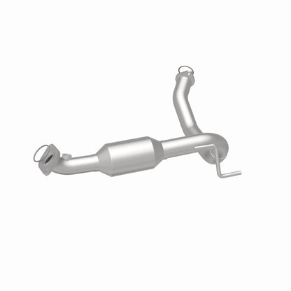 MagnaFlow Toyota California Grade CARB Compliant Direct-Fit Catalytic Converter 5592231 360 Degree Image Set