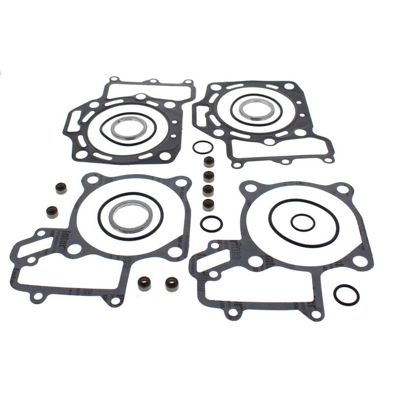 Vertex Pistons Vertex Gaskets 13-21 Kawasaki KVF750 Brute Force Top End Gasket Kit 810883 810883 Photo - Primary