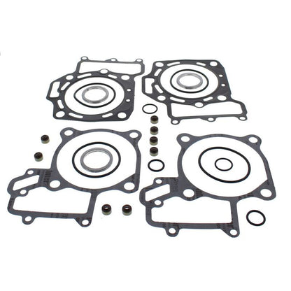 Vertex Pistons Vertex Gaskets 13-21 Kawasaki KVF750 Brute Force Top End Gasket Kit 810883 810883 Photo - Primary
