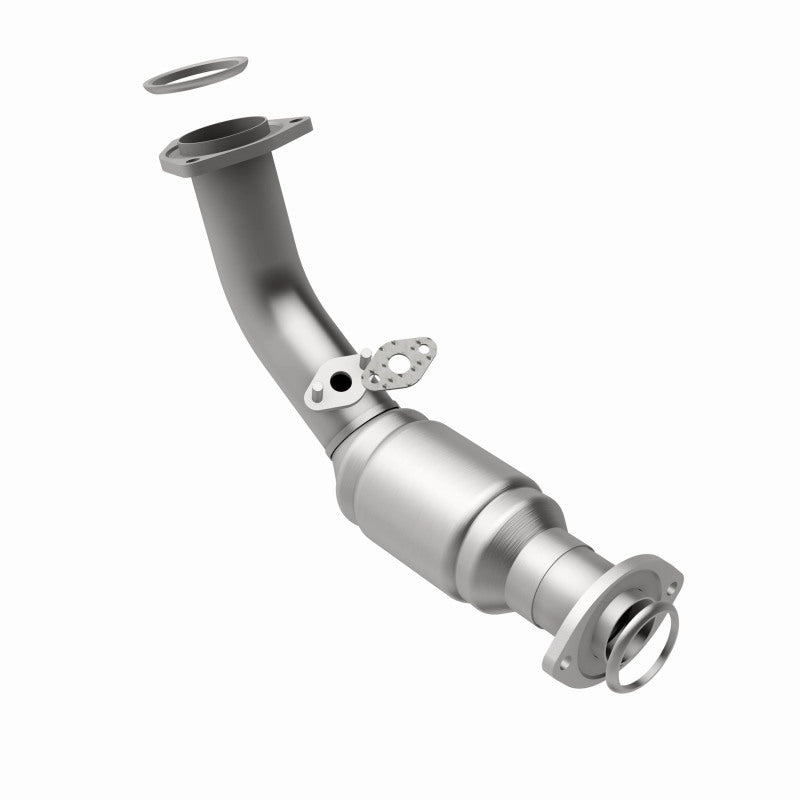 MagnaFlow Toyota 4Runner HM Grade Federal / EPA Compliant Direct-Fit Catalytic Converter 93258 360 Degree Image Set