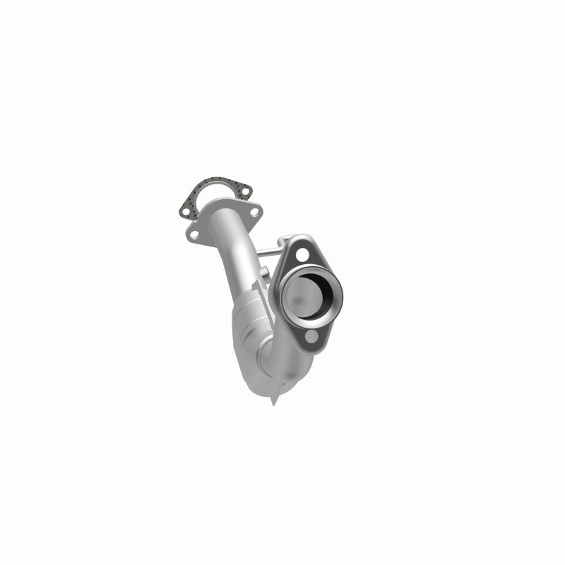 MagnaFlow HM Grade Federal / EPA Compliant Direct-Fit Catalytic Converter 23312 360 Degree Image Set