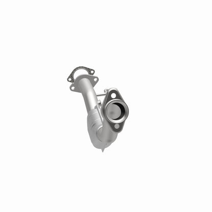 MagnaFlow HM Grade Federal / EPA Compliant Direct-Fit Catalytic Converter 23312 360 Degree Image Set