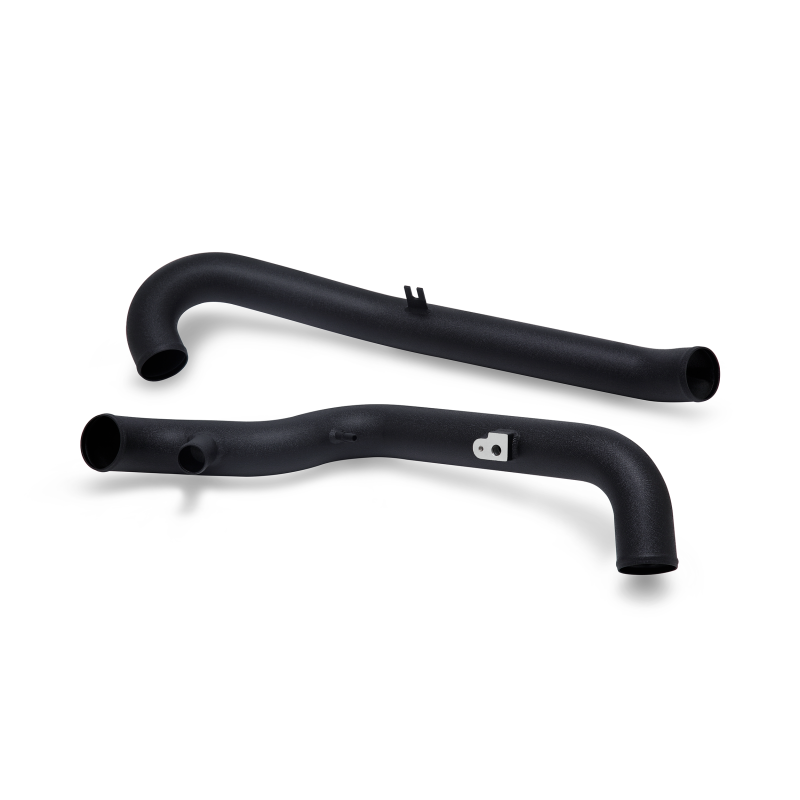 Mishimoto Black Intercooler Pipe Kit - Ford Fiesta ST 2014+ MMICP-FIST-14WBK Photo - out of package