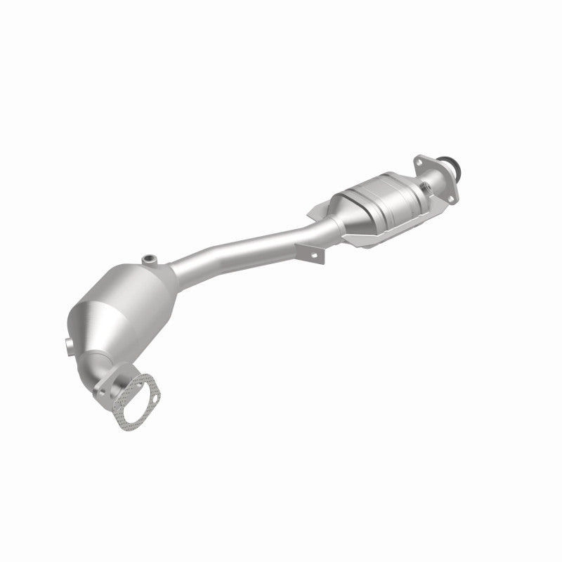 Magnaflow 2005 Subaru Outback 2.5L Direct Fit Converter 5481622 5481622 360 Degree Image Set