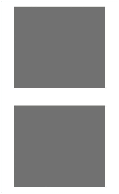 QuadBoss 360 Camera Calibration Mats 601376 601376 Photo - Primary