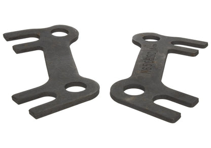 Ford Racing SCJ Valve Push Rod Guide Plate (Fits One Cylinder Head) M-6566-SCJA M-6566-SCJA Photo - Unmounted