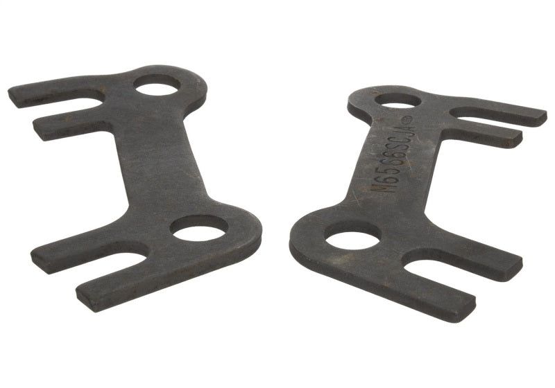 Ford Racing SCJ Valve Push Rod Guide Plate (Fits One Cylinder Head) M-6566-SCJA M-6566-SCJA Photo - Unmounted