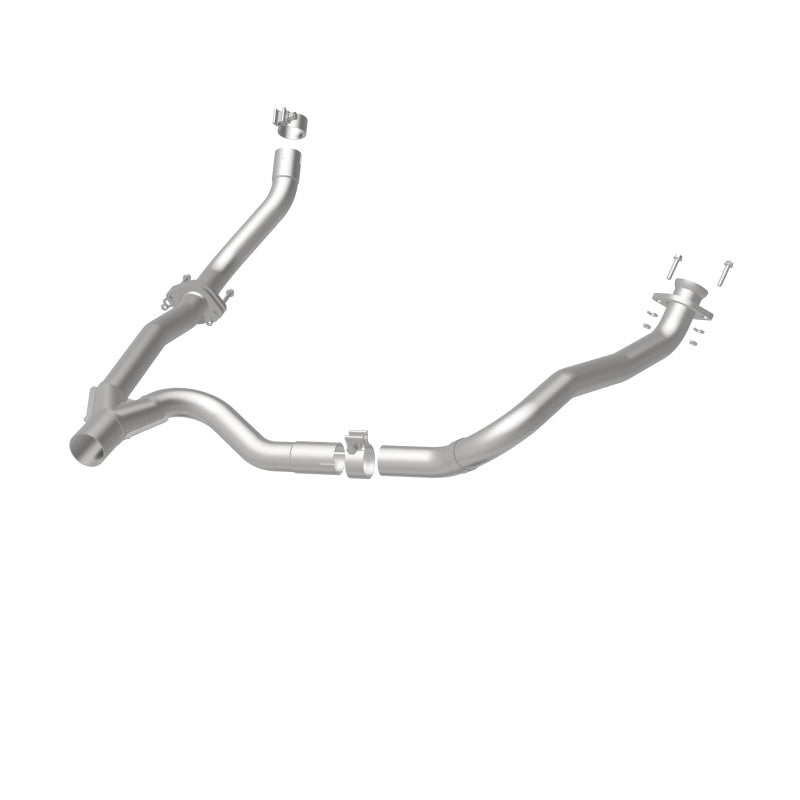 Magnaflow Manifold Pipe 19211 360 Degree Image Set