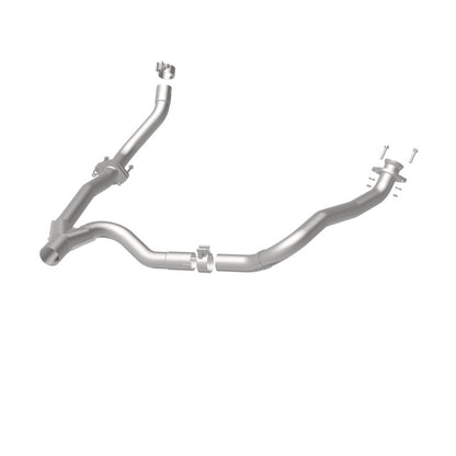 Magnaflow Manifold Pipe 19211 360 Degree Image Set