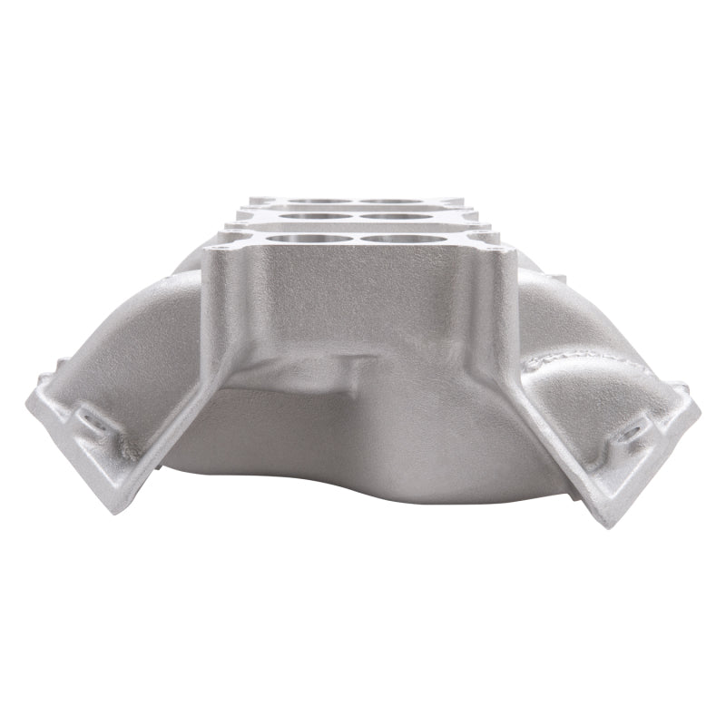 Edelbrock Ch-6b Manifold 2475 Photo - out of package