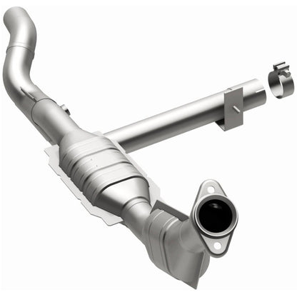 MagnaFlow Ford HM Grade Federal / EPA Compliant Direct-Fit Catalytic Converter 23016 Photo - out of package