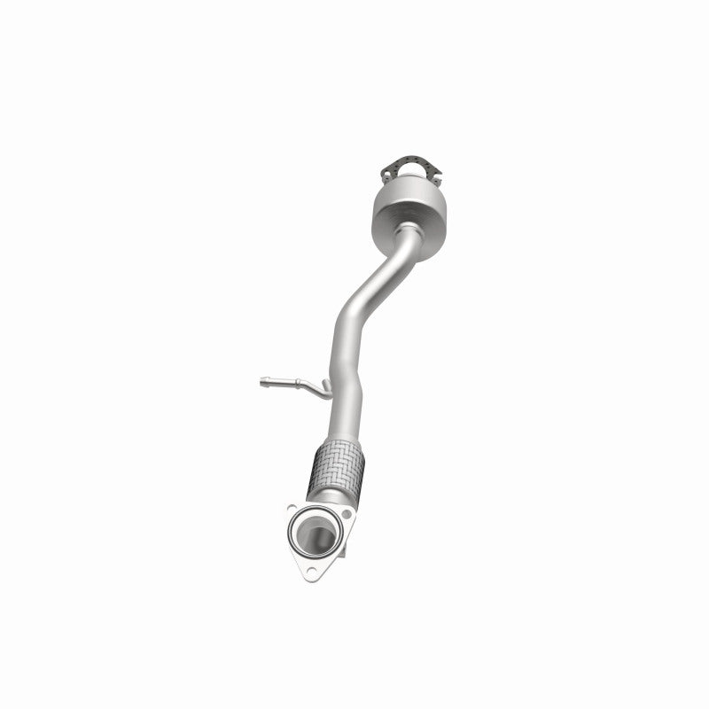 MagnaFlow Chevrolet Spark OEM Grade Federal / EPA Compliant Direct-Fit Catalytic Converter 21-435 360 Degree Image Set