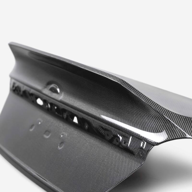 Seibon 2022 Subaru WRX C-style Carbon Fiber Trunk Lid TL22SBIMP-C TL22SBIMP-C User 1