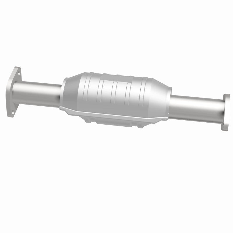 MagnaFlow Hyundai Sonata Standard Grade Federal / EPA Compliant Direct-Fit Catalytic Converter 23249 360 Degree Image Set