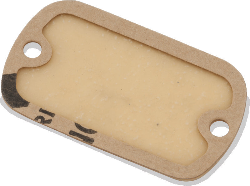 TwinPower Twin Power 72-81 Big Twin and XL Master Cylinder Cover Gasket Replaces H-D 45012-7210 Pk 488750 488750 Photo - Primary