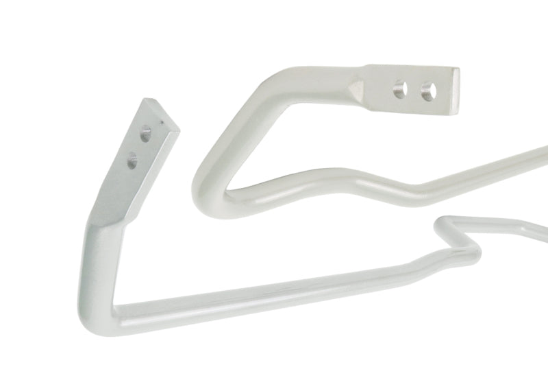 Whiteline Sway Bar - Vehicle Kit BNK009 Photo - Unmounted