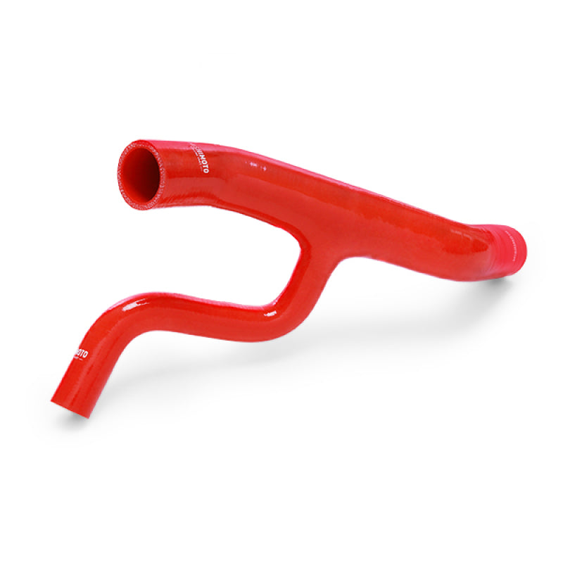 Mishimoto 98-04 Ford F-150 4.6L Red Silicone Radiator Hose Kit MMHOSE-F46-98RD User 3