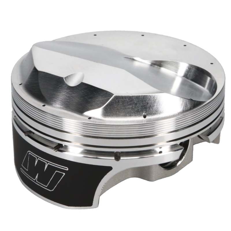 Wiseco BBC inchQ16inch Heavy NOS +42cc 1.120inch CH Piston Shelf Stock Kit K0006B100 K0006B100 Photo - Primary