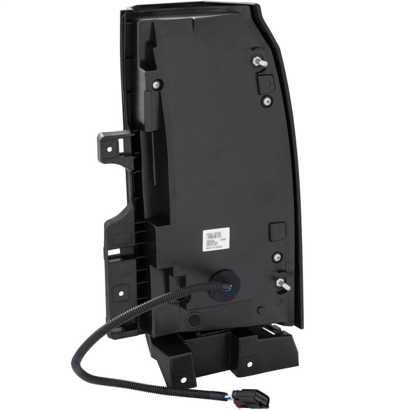 Anzo LED TL YUKON & XL SMOKE 1ECMC 311276 Photo - Unmounted