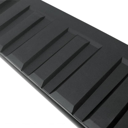Westin 19-20 Chevy/GMC Silverado/Sierra 1500 Regular Cab R7 Nerf Step Bars - Black 28-71255 28-71255 Photo - Unmounted