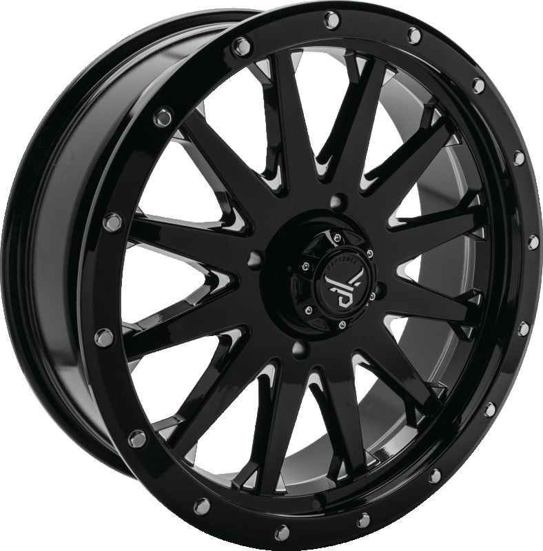 QuadBoss Wagon 20X7 4+3 4/156 Milled 608566 608566 User 1