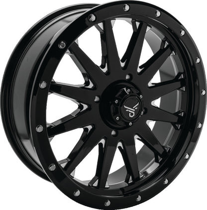 QuadBoss Wagon 20X7 4+3 4/156 Milled 608566 608566 User 1