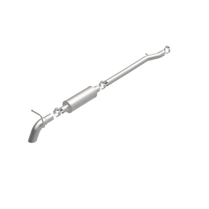 MagnaFlow Jeep Off Road Pro Series Cat-Back Performance Exhaust System 17143 360 Degree Image Set