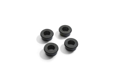 Ford Racing 05-14 Mustang Adjustable Panhard Bar Bushing Kit Replacement Kit for M-4264-A M-4266-A M-4266-A Photo - Unmounted