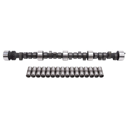 Edelbrock (X) Torker Plus Cam and Lifters Kit67and Later Chev 396-454 5062 5062 Photo - Primary