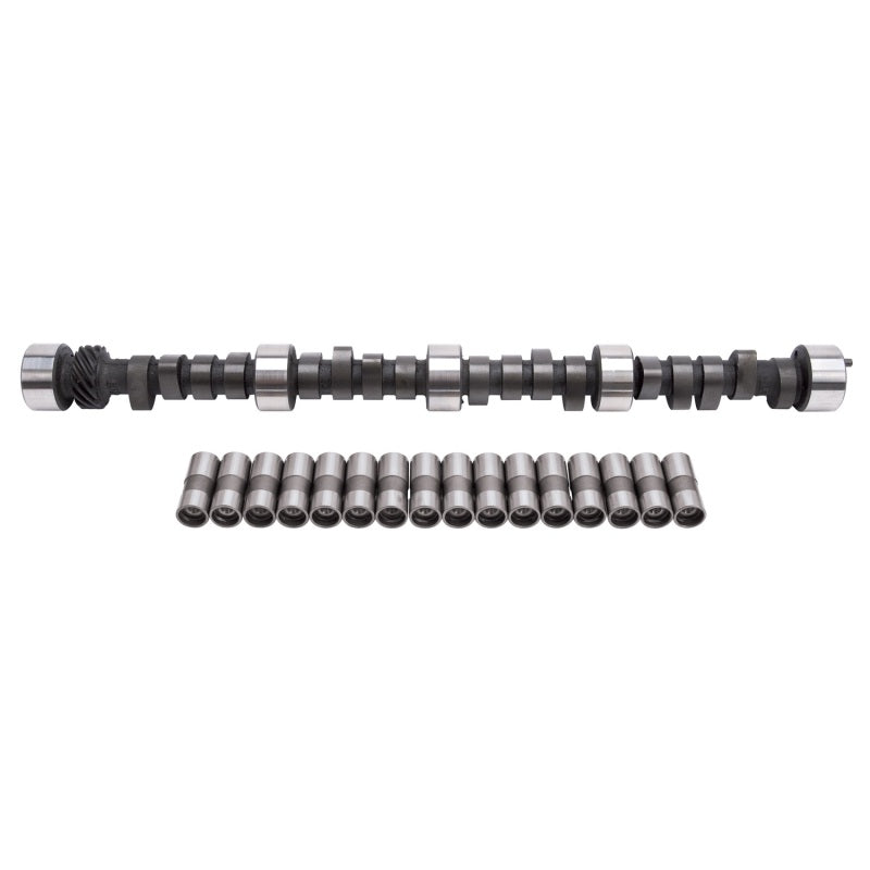 Edelbrock (X) Torker Plus Cam and Lifters Kit67and Later Chev 396-454 5062 5062 Photo - Primary