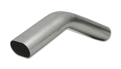 Vibrant 45 Degree (vertical) Oval Mandrel Bend, 3" 13200 Photo - Primary