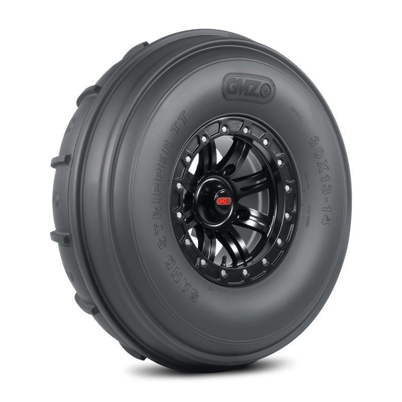 Method Wheels GMZ Sand Stripper Front XL TT Tire - 2 Rib - 30x13-14 SS301314FXLTT