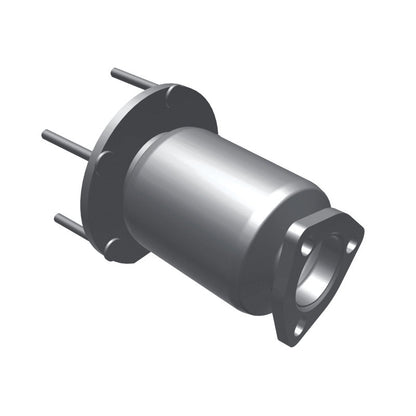 MagnaFlow Daihatsu Charade Standard Grade Federal / EPA Compliant Direct-Fit Catalytic Converter 50225 Photo - Primary