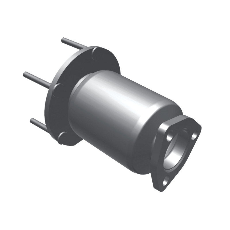 MagnaFlow Daihatsu Charade Standard Grade Federal / EPA Compliant Direct-Fit Catalytic Converter 50225 Photo - Primary