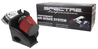 Spectre 06-11 Honda Civic L4-1.8L F/I Air Intake Kit 9076 9076 Photo - Unmounted