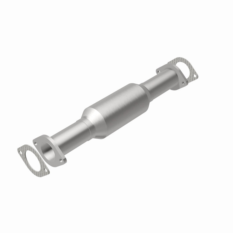 MagnaFlow Ford California Grade CARB Compliant Direct-Fit Catalytic Converter 3391352 360 Degree Image Set