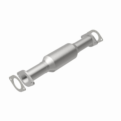 MagnaFlow Ford California Grade CARB Compliant Direct-Fit Catalytic Converter 3391352 360 Degree Image Set