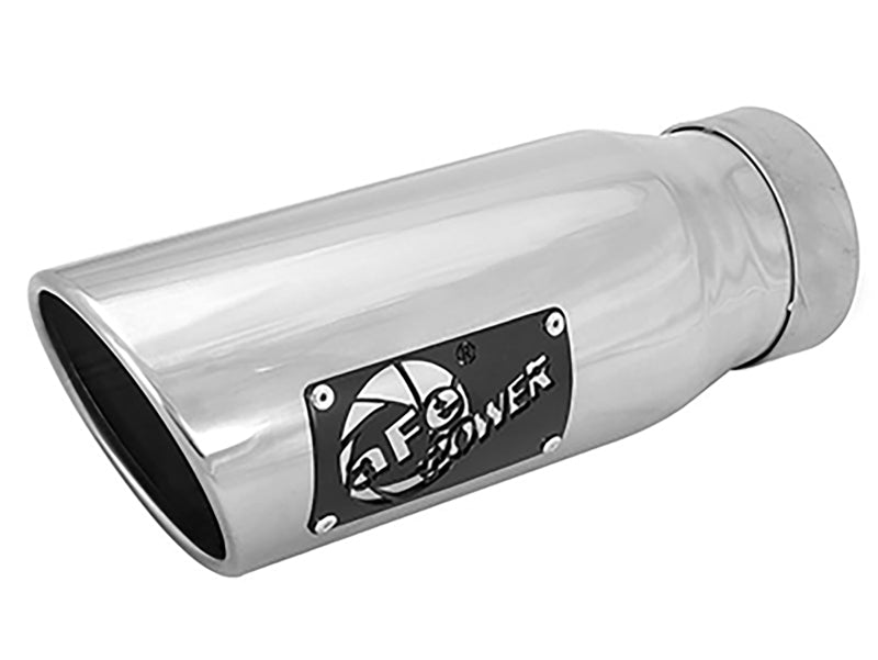 aFe AFE Mach Force-Xp Exhaust Tip Exhaust, Mufflers & Tips Tips main image