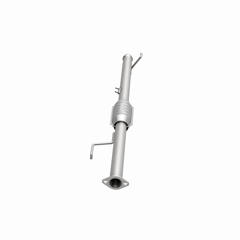 MagnaFlow Toyota Tundra HM Grade Federal / EPA Compliant Direct-Fit Catalytic Converter 93663 360 Degree Image Set