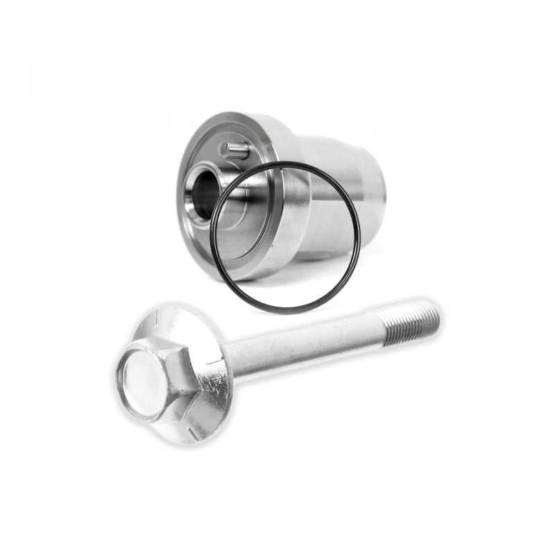 Fluidampr 2017+ Subaru FA24 Pulley Adapter Kit 300023 300023 User 2