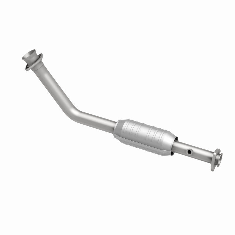 MagnaFlow HM Grade Federal / EPA Compliant Direct-Fit Catalytic Converter 23460 360 Degree Image Set