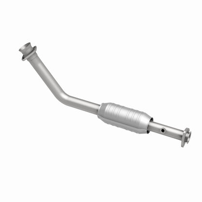 MagnaFlow HM Grade Federal / EPA Compliant Direct-Fit Catalytic Converter 23460 360 Degree Image Set