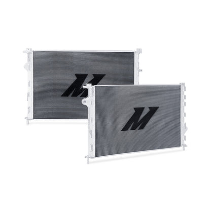 Mishimoto Ford Focus ST Performance Aluminum Radiator MMRAD-FOST-13 Photo - Primary