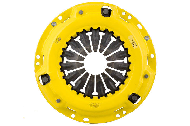 ACT Heavy Duty Pressure Plate Lexus Es250 Base V6 90-91 T023 Photo - Primary