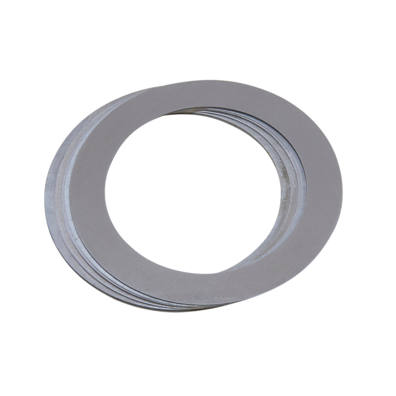 Yukon Gear & Axle Yukon Gear Pinion Depth Shims For Chrysler 8.75in / 9.25in / GM 9.5in & Ford 10.25in SK GM9.5 SK GM9.5 Photo - Primary