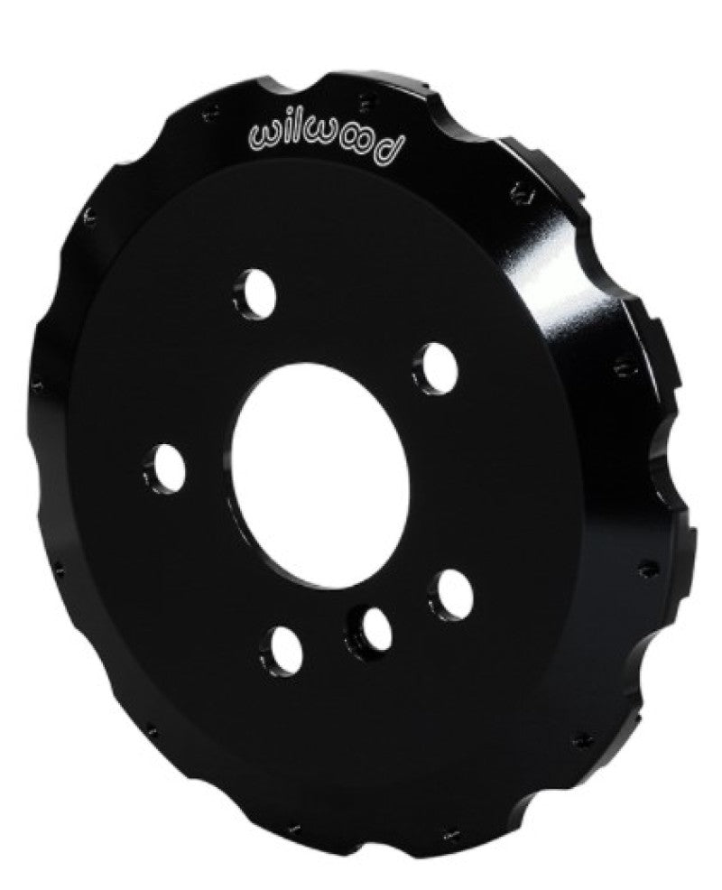 Wilwood Hat .60in Offset 5 x 4.41 - 12 on 8.75in 170-15215 170-15215 User 1