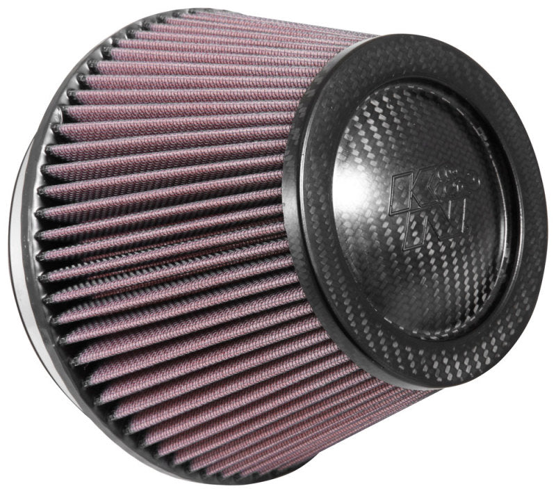 K&N Engineering KN Universal Air Filter Air Filters Air Filters - Universal Fit main image